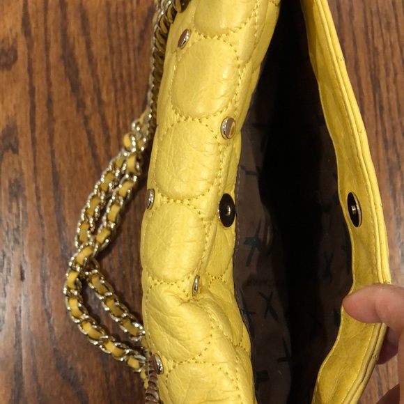 Rebecca Minkoff Studded Handbag - Picture 3 of 11
